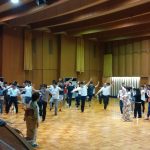 【終了】第3回踊り練習会が開催されました 【終了】第3回踊り練習会が開催されました